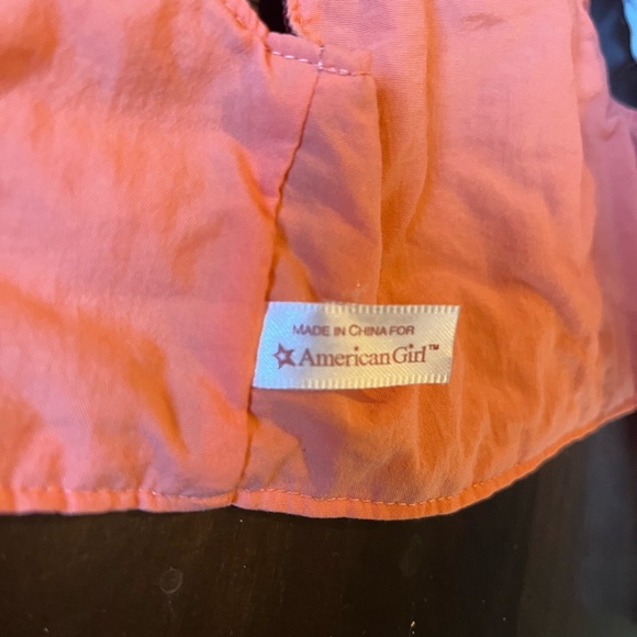 Lot of American Girl doll clothing winter themed - Picture 2 of 4